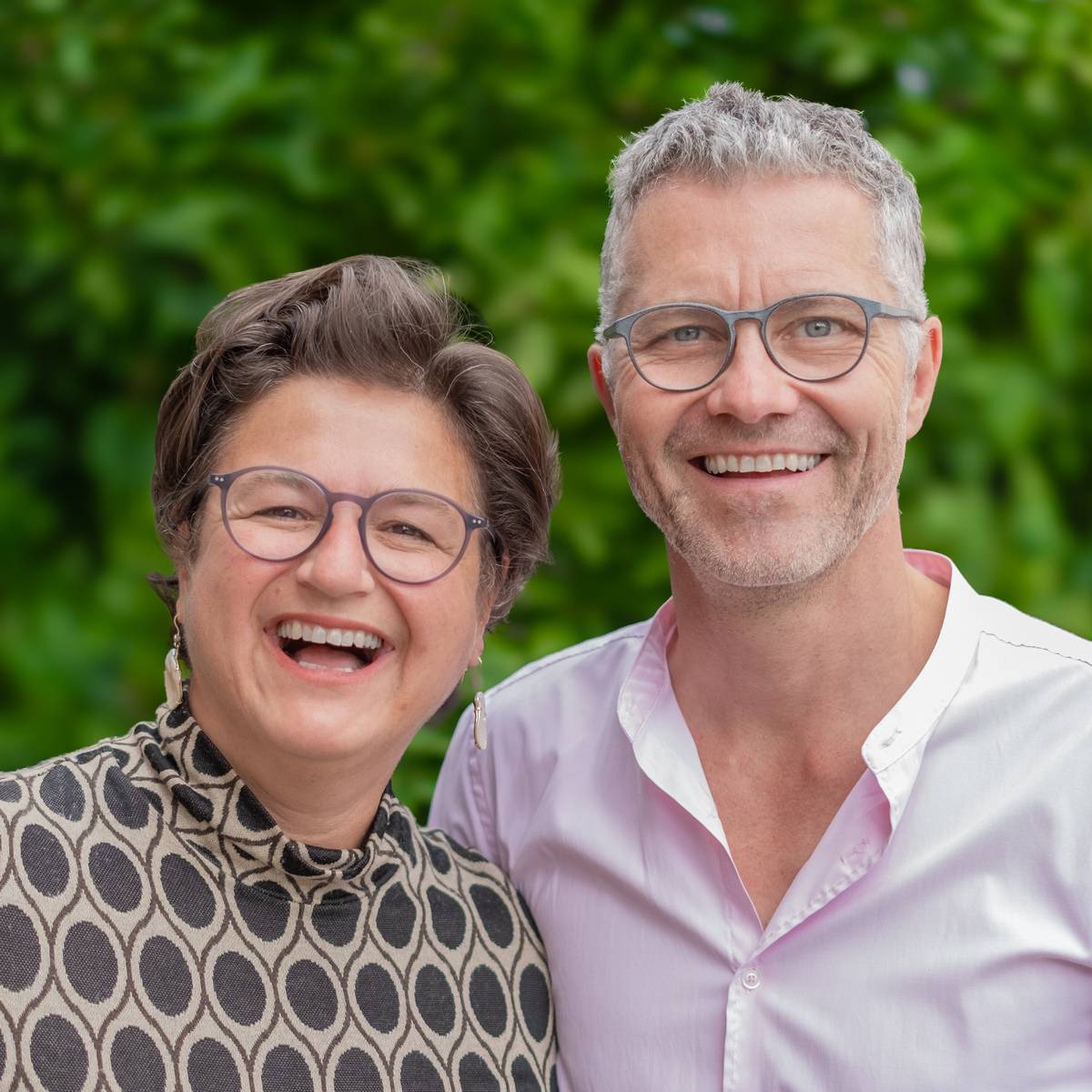 Georg & Silvia Maier