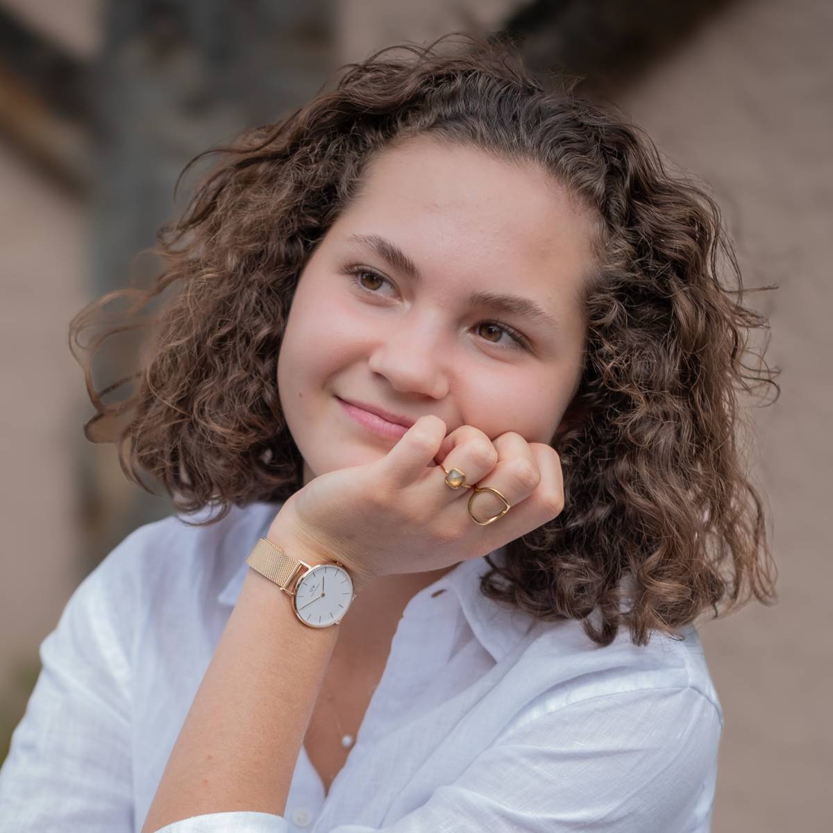 Romy Maier