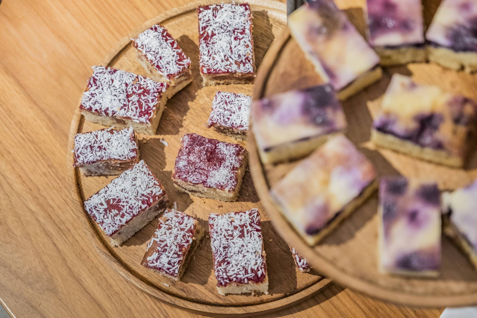 Frühstücksbuffet – Foto 8