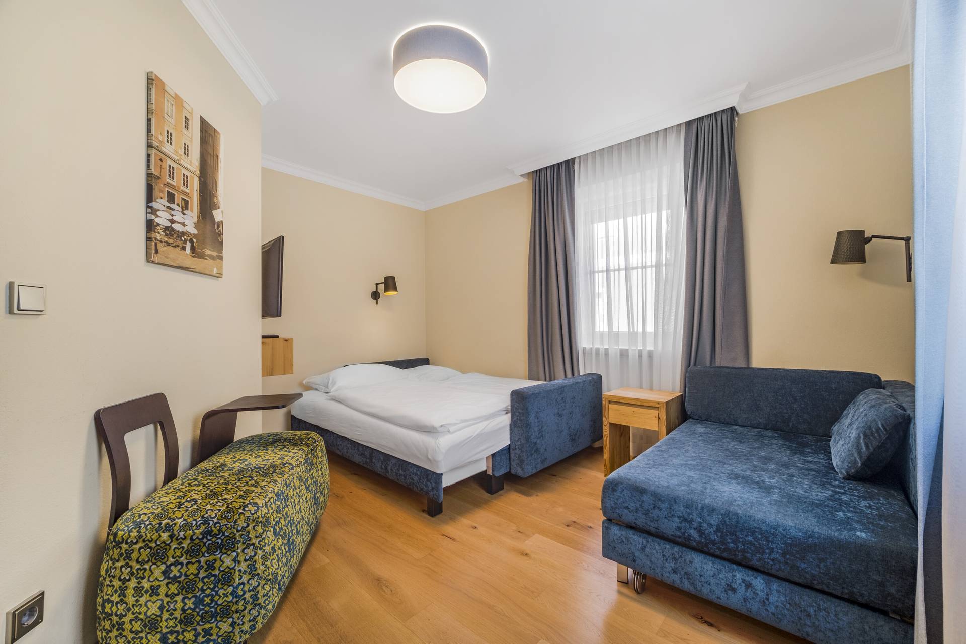 Suite Bürger Haus