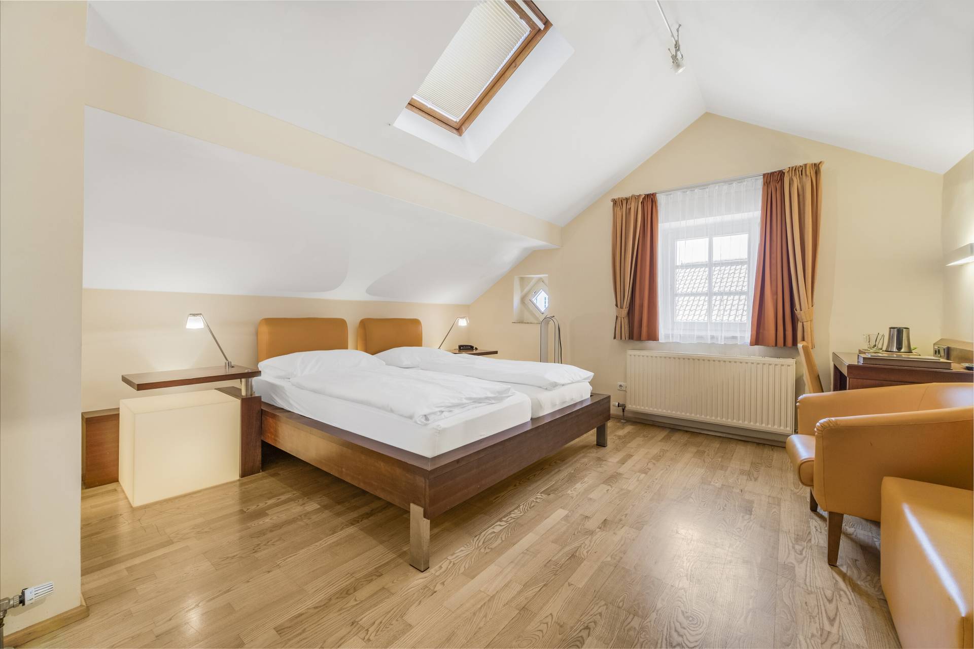Doppelzimmer Classic