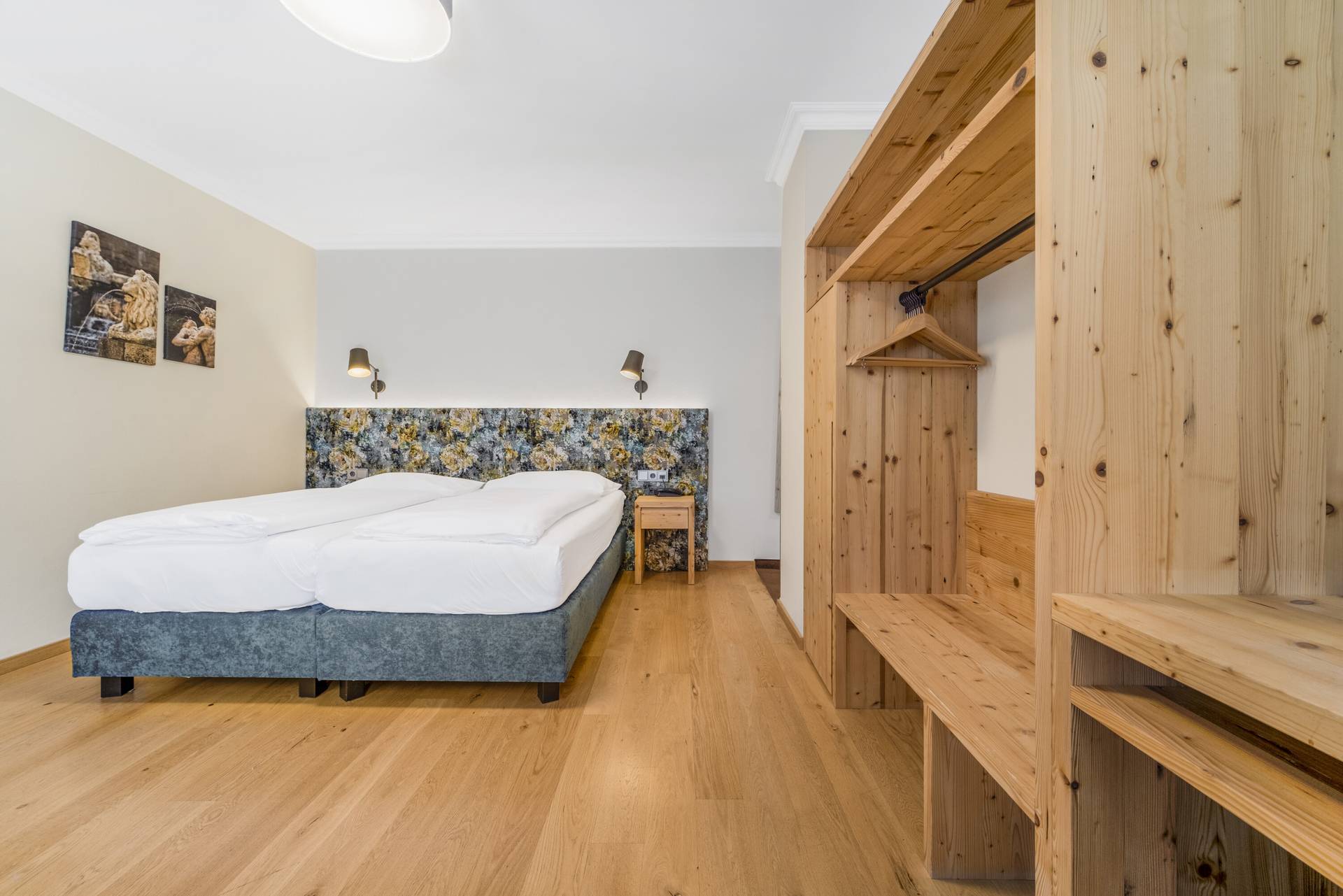 Doppelzimmer Economy