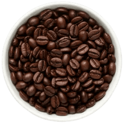 Kaffeebohnen