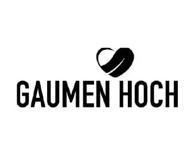 Gaumen Hoch