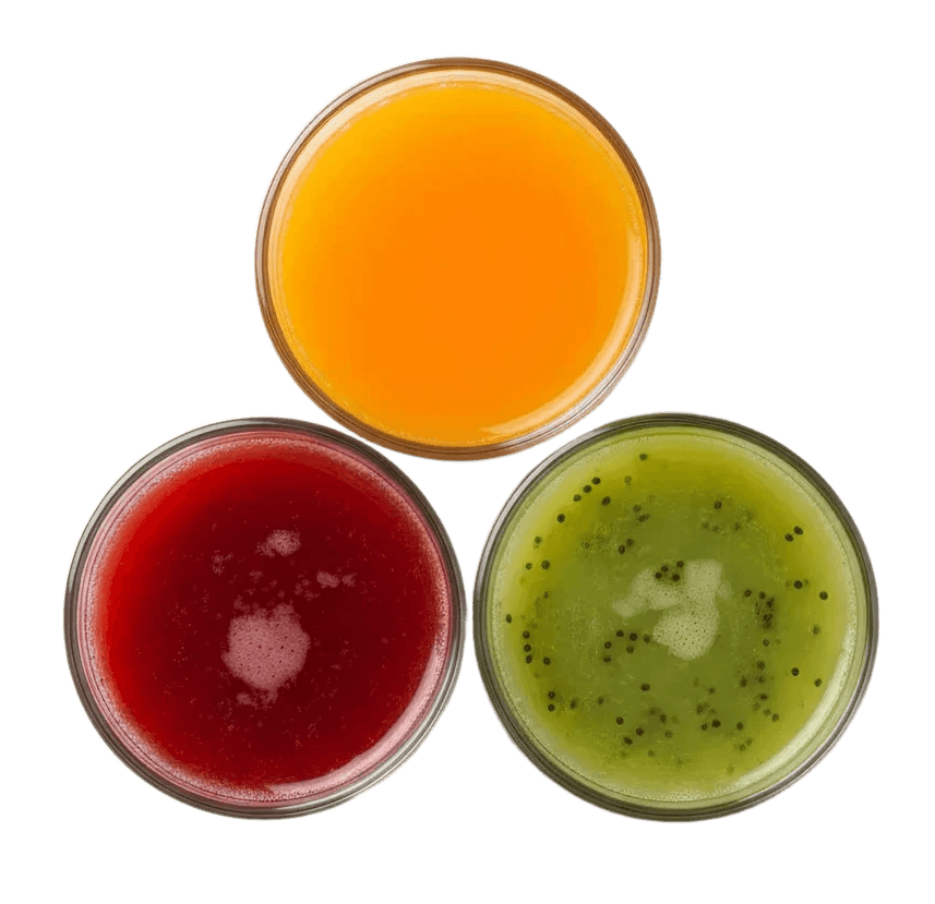 Fruchtsäfte