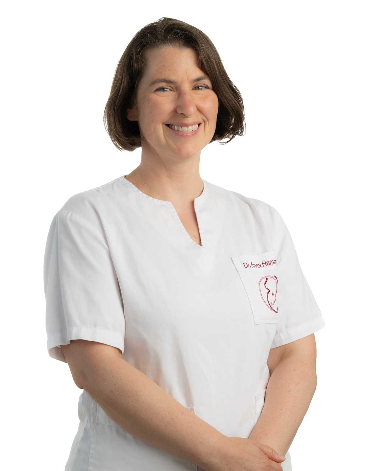 Dr. Anna Hammerer