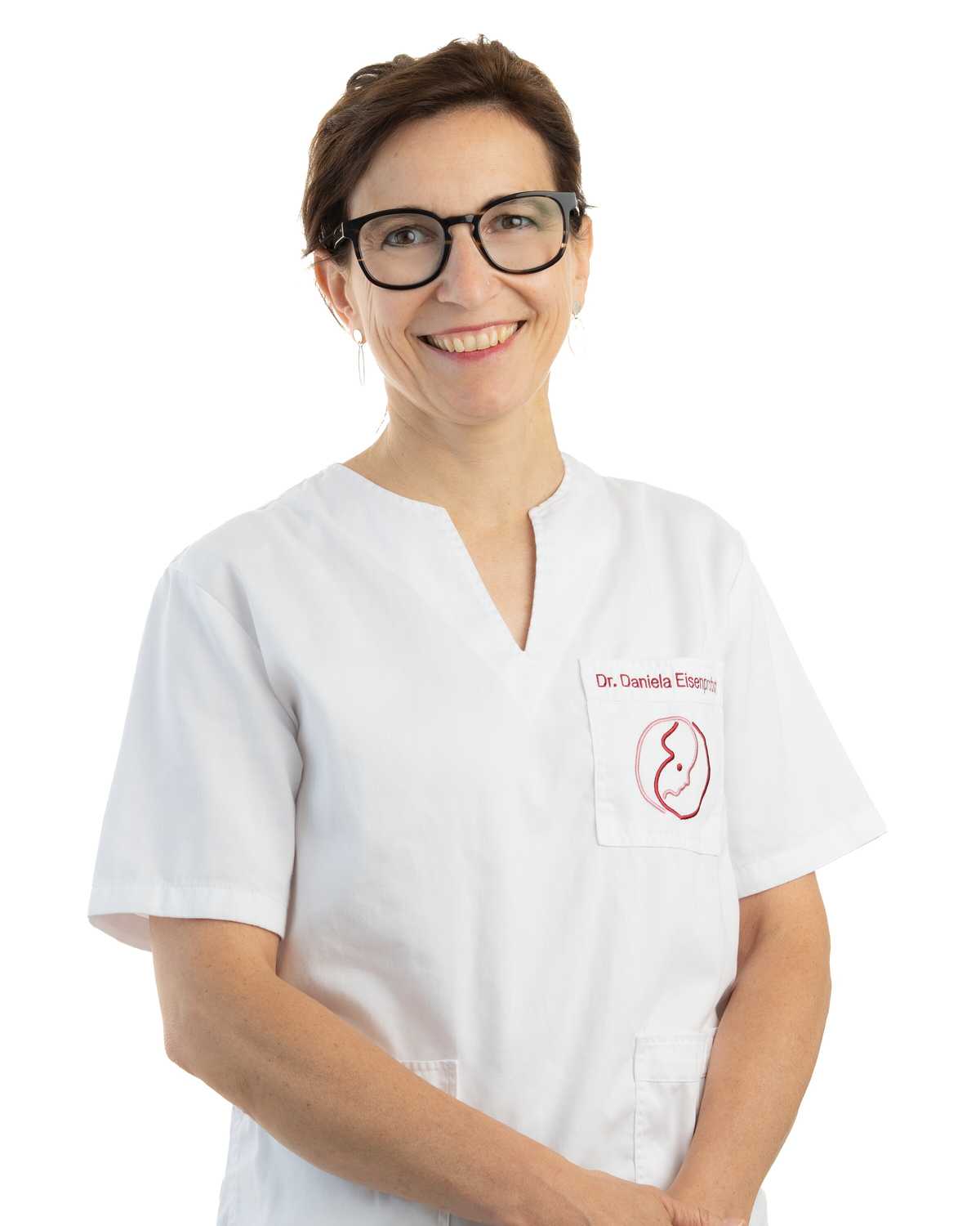 Dr. Daniela Eisenprobst