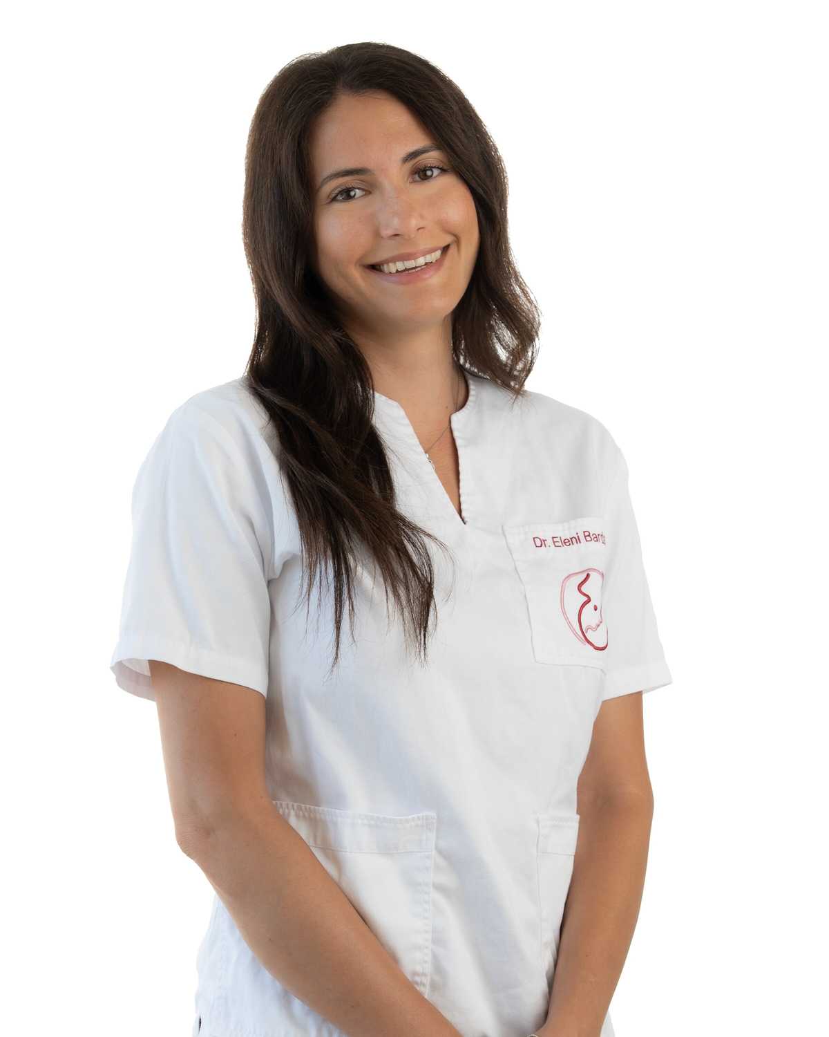Dr. Eleni Bardani