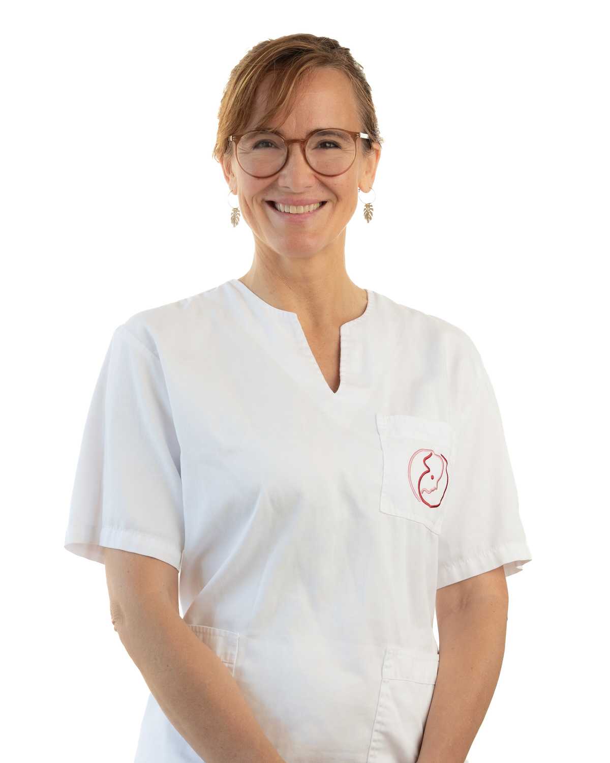 Dr. Gunda Baumgartl