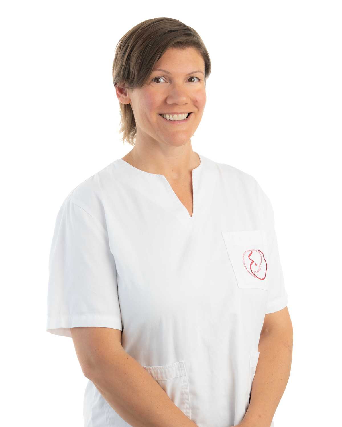 Jennifer Weck, BA
