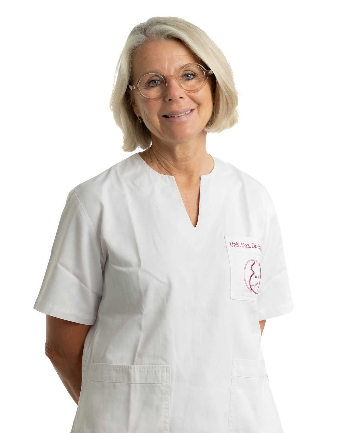 Univ.-Doz. Dr. Katharina Schuchter