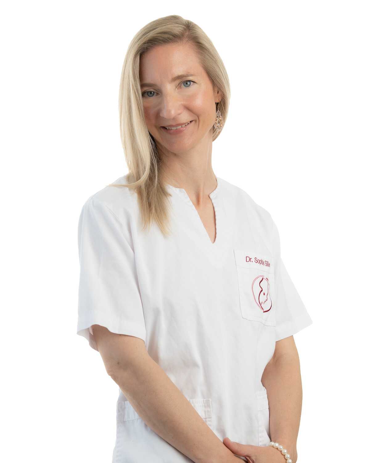 Dr. Sophie Siller