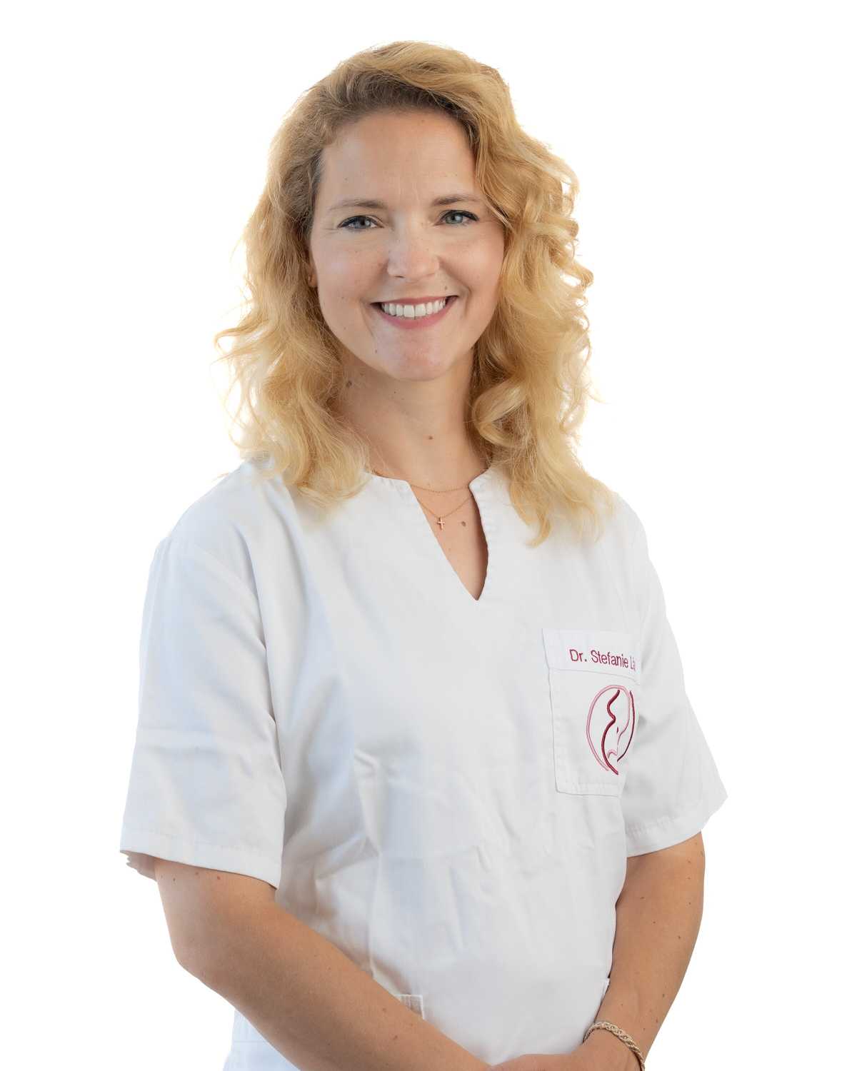 Dr. Stefanie Lázár