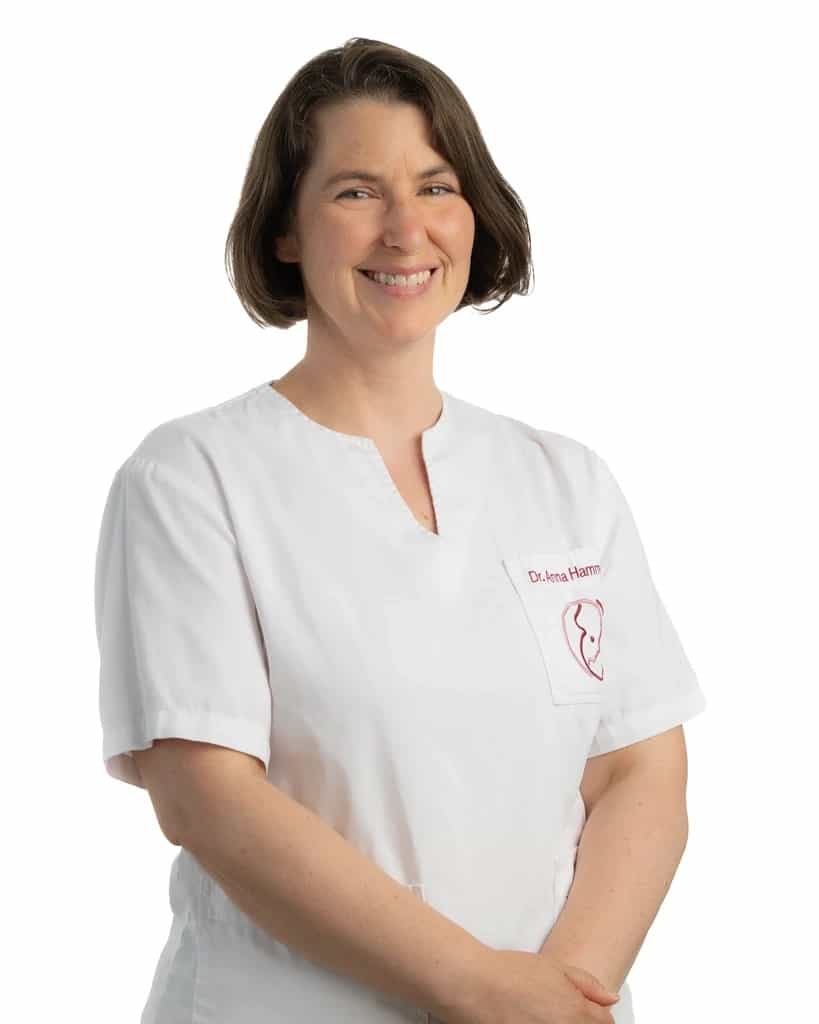 Dr. Anna Hammerer