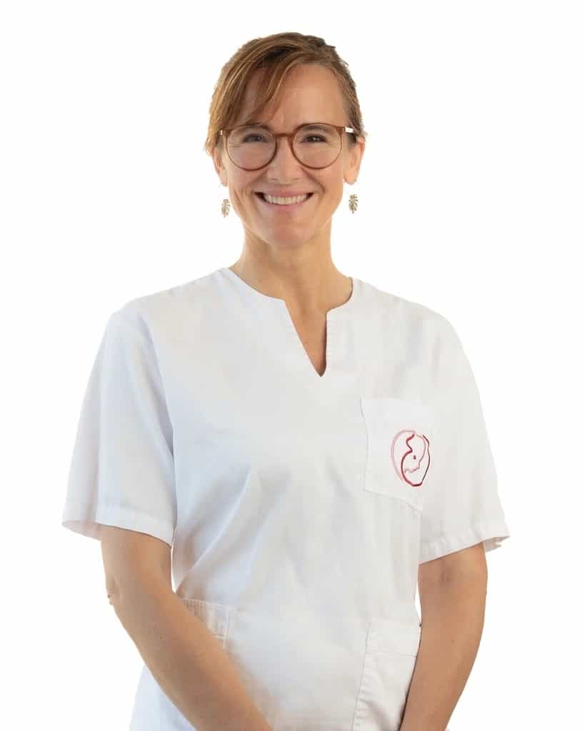 Dr. Gunda Baumgartl