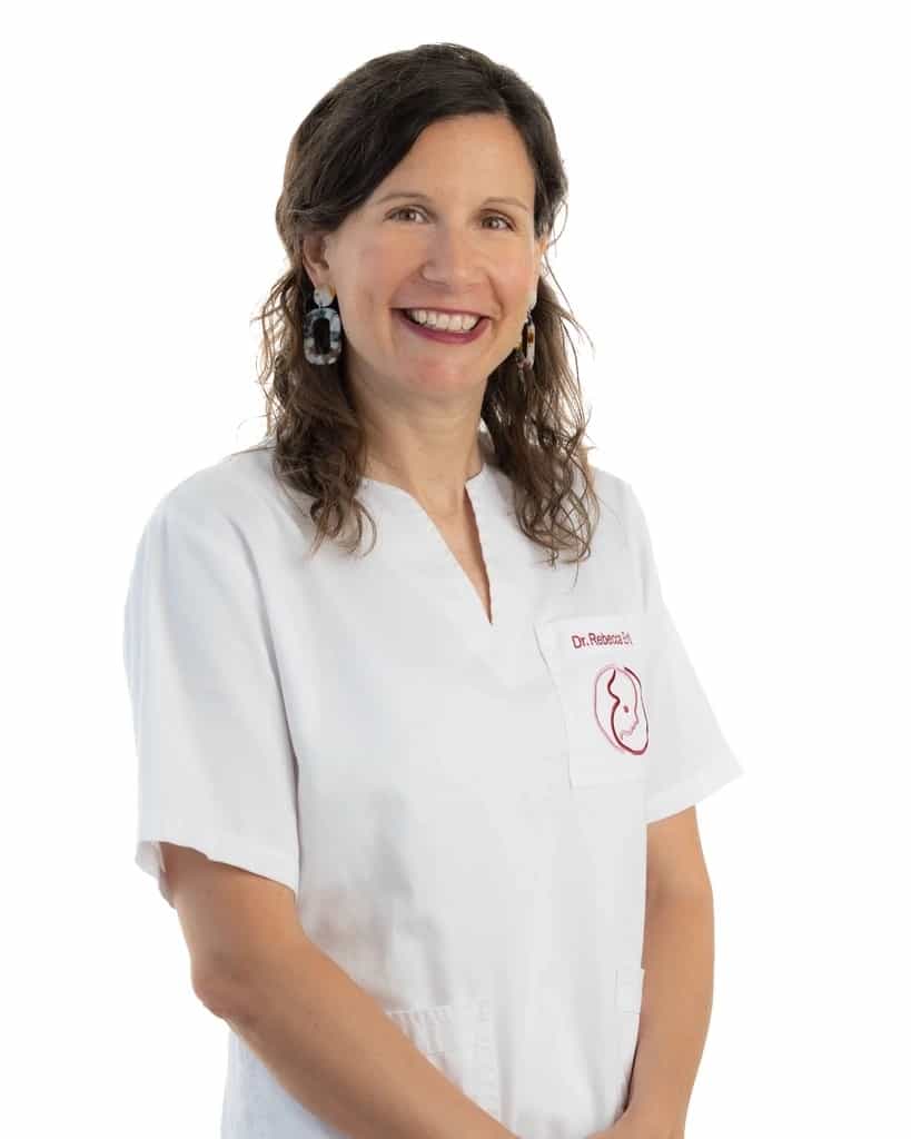 Dr. Rebecca Ertl