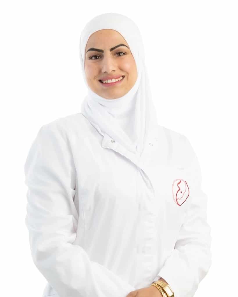 Safaa Alabed